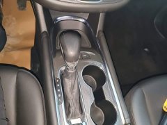 Chevrolet Malibu XL 2023 1.5T Dynamic Edition - ფოტო 14