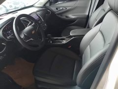 Chevrolet Malibu XL 2023 1.5T Dynamic Edition - ფოტო 15