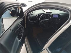 Chevrolet Malibu XL 2023 1.5T Dynamic Edition - ფოტო 16