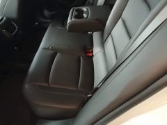 Chevrolet Malibu XL 2023 1.5T Dynamic Edition - ფოტო 17