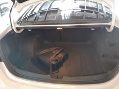 Chevrolet Malibu XL 2023 1.5T Dynamic Edition - ფოტო 19