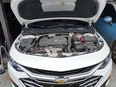 Chevrolet Malibu XL 2023 1.5T Dynamic Edition - ფოტო 20