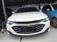 Chevrolet Malibu XL 2023 1.5T Dynamic Edition - ფოტო 3