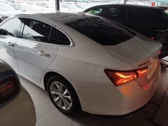 Chevrolet Malibu XL 2023 1.5T Dynamic Edition - ფოტო 5