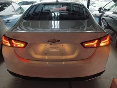 Chevrolet Malibu XL 2023 1.5T Dynamic Edition - ფოტო 6