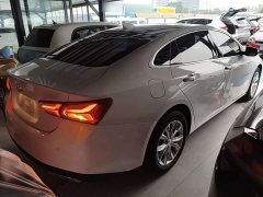 Chevrolet Malibu XL 2023 1.5T Dynamic Edition - ფოტო 7