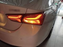 Chevrolet Malibu XL 2023 1.5T Dynamic Edition - ფოტო 8