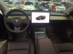 Tesla Model Y Rear-Wheel Drive - ფოტო 10