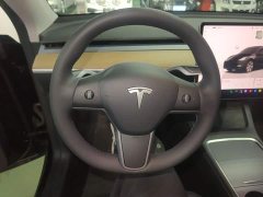 Tesla Model Y Rear-Wheel Drive - ფოტო 11