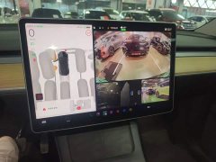 Tesla Model Y Rear-Wheel Drive - ფოტო 13