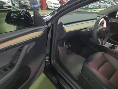 Tesla Model Y Rear-Wheel Drive - ფოტო 16