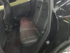 Tesla Model Y Rear-Wheel Drive - ფოტო 17