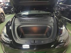 Tesla Model Y Rear-Wheel Drive - ფოტო 20
