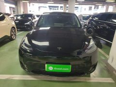 Tesla Model Y Rear-Wheel Drive - ფოტო 3