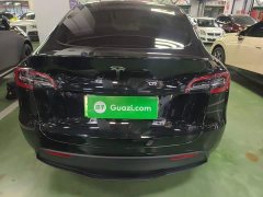 Tesla Model Y Rear-Wheel Drive - ფოტო 6