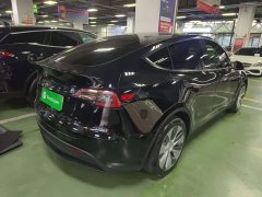Tesla Model Y Rear-Wheel Drive - ფოტო 7