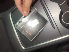 Tesla Model Y Rear-Wheel Drive - ფოტო 9