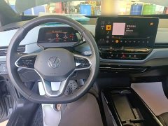Volkswagen ID.4 X Pure Smart Edition - ფოტო 10
