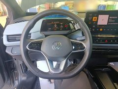 Volkswagen ID.4 X Pure Smart Edition - ფოტო 11