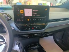 Volkswagen ID.4 X Pure Smart Edition - ფოტო 13