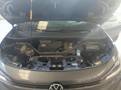 Volkswagen ID.4 X Pure Smart Edition - ფოტო 20