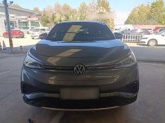 Volkswagen ID.4 X Pure Smart Edition - ფოტო 3
