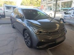 Volkswagen ID.4 X Pure Smart Edition - ფოტო 4