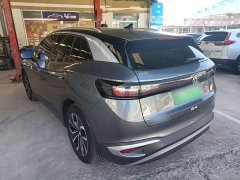 Volkswagen ID.4 X Pure Smart Edition - ფოტო 5