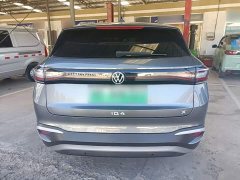 Volkswagen ID.4 X Pure Smart Edition - ფოტო 6