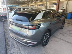 Volkswagen ID.4 X Pure Smart Edition - ფოტო 7
