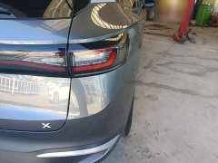 Volkswagen ID.4 X Pure Smart Edition - ფოტო 8