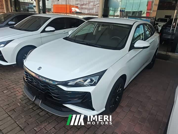 Dongfeng Yixuan 1.5L Automatic Luxury - ავტომობილი ჩინეთიდან