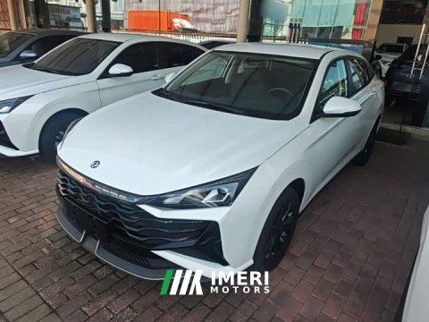 2025 Dongfeng Yixuan 1.5L Automatic Luxury - ავტომობილი ჩინეთიდან