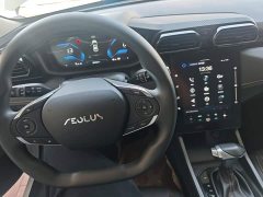 Dongfeng Yixuan 1.5L Automatic Luxury - ფოტო 10
