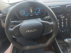 Dongfeng Yixuan 1.5L Automatic Luxury - ფოტო 11