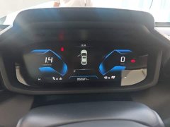 Dongfeng Yixuan 1.5L Automatic Luxury - ფოტო 12