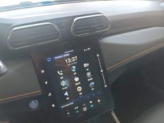 Dongfeng Yixuan 1.5L Automatic Luxury - ფოტო 13