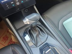 Dongfeng Yixuan 1.5L Automatic Luxury - ფოტო 14