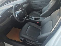 Dongfeng Yixuan 1.5L Automatic Luxury - ფოტო 15