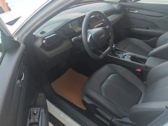 Dongfeng Yixuan 1.5L Automatic Luxury - ფოტო 16