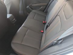 Dongfeng Yixuan 1.5L Automatic Luxury - ფოტო 17