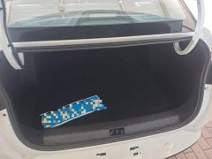 Dongfeng Yixuan 1.5L Automatic Luxury - ფოტო 19