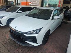 Dongfeng Yixuan 1.5L Automatic Luxury - ფოტო 2