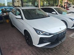 Dongfeng Yixuan 1.5L Automatic Luxury - ფოტო 4