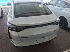 Dongfeng Yixuan 1.5L Automatic Luxury - ფოტო 6