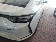 Dongfeng Yixuan 1.5L Automatic Luxury - ფოტო 8