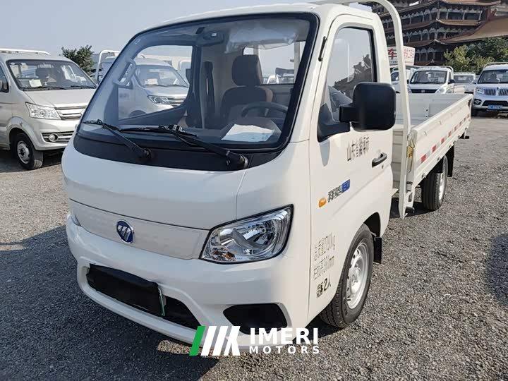 BYD M M1 - ავტომობილი ჩინეთიდან