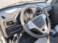 BYD M M1 - ფოტო 10