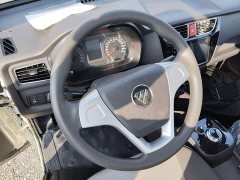 BYD M M1 - ფოტო 11