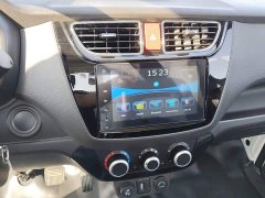 BYD M M1 - ფოტო 13